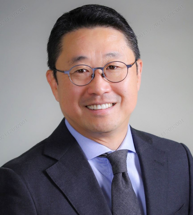 서봉균 삼성자산운용 대표. 서울경제DB