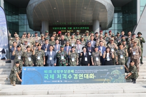‘최고 국제 저격수 뽑는다’…육군, 첫 국제저격수 경연대회 개최