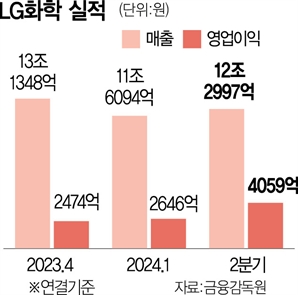 LG화학, 비핵심 자산 정리 속도 낸다…에스테틱사업부 매각 위해 PEF와 물밑 협상