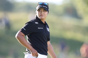 유해란이 코르다를 제치고 ‘LPGA 최강의 샷’인 이유…드라이브 샷도 1위, 아이언 샷도 1위