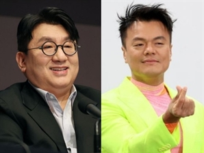 "하이브·JYP가 음악 순위 올리는 고수익 '알바' 뽑는대" 소문에 '발칵'