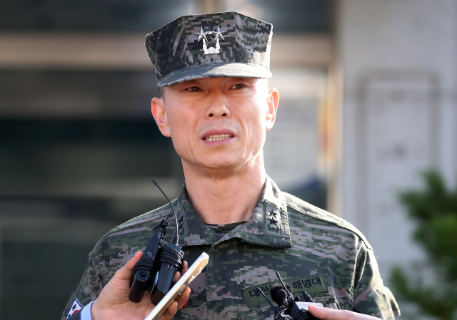 임성근 '무혐의'에 채상병 어머니 '처벌 바라고 또 바란다…용서도 이해할 수도 없어'