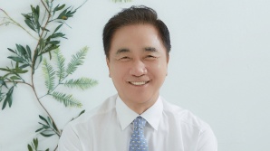 정장선 평택시장  "친환경에너지·車전장부품 등 다양한 미래 먹거리 육성할 것"
