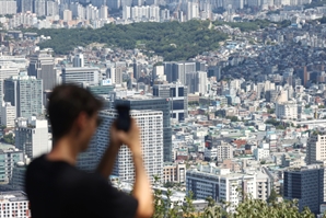 천장이 없네…반포 래미안원베일리 국평 60억에 팔렸다