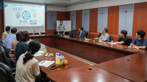 경남도 우주항공용 다이아몬드 전력반도체 개발 착수