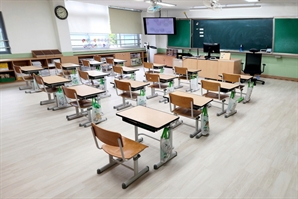 귀뚜라미, 늘봄학교 교실에 온돌 깐다