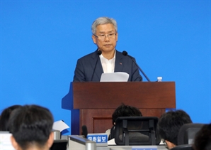 "연말 변전소 증설 재개 결정나야 클러스터 전력 제때 공급"