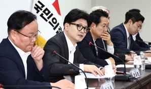 [영상]"우리도 美·日처럼"…반도체에 재정 투입