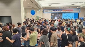 5호선 31년 개통 추진에 들썩이는 김포, ‘한강 수자인 오브센트’ 20일 1순위 청약에 관심 증폭 