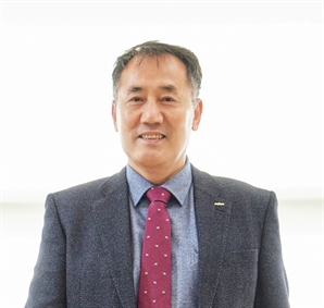 ‘올해의 KIGAM인상’, 기후변화대응연구본부 황세호 박사