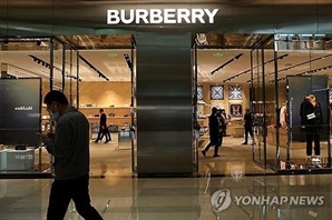 "450만원 '버버리 가방' 이참에 사볼까 "…콧대높던 명품업계 '초비상'