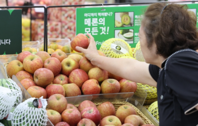 '서울 사과·바나나, 전세계서 가장 비싸'…감자·토마토, 아시아서 제일 비싸