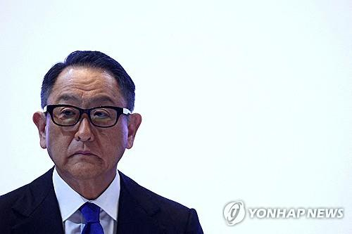 뉴욕 제네시스하우스 찾은 GM 회장, 정의선 회장 만나 '전방위 협력'