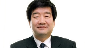 최평규 SNT그룹 회장 "필승 전략으로 미래 준비하자"