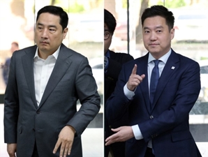 유튜브에서 "조민, 포르쉐 탄다" 주장한 '가세연' 강용석·김세의 무죄 확정