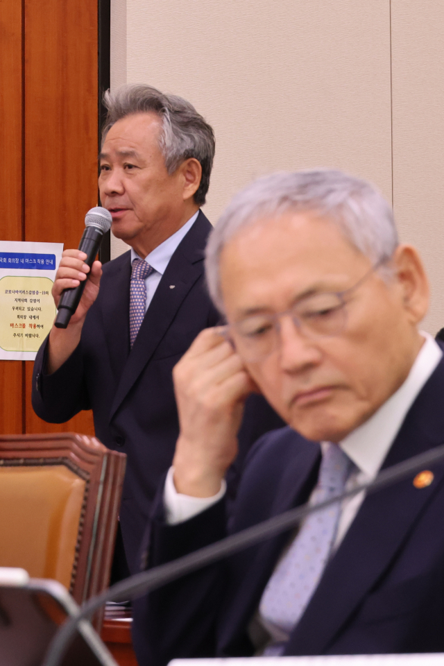 체육회도 ‘감사’합니다…감사원에 심판 맡긴 문체부·체육회