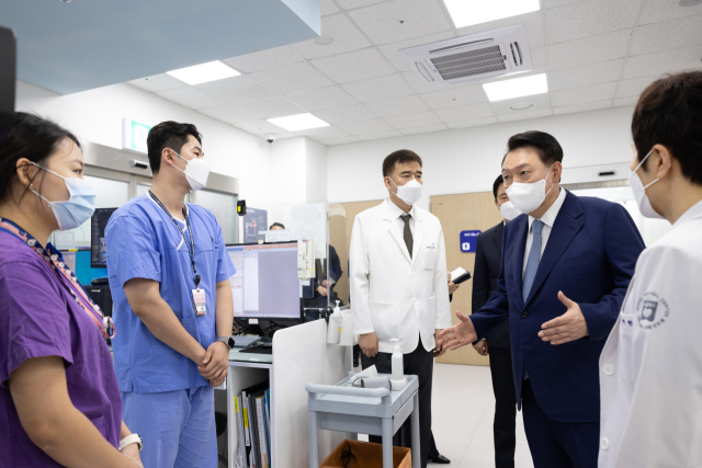 추석前 '여야의정 협의체' 출범 무산…의협 '시기 상조'