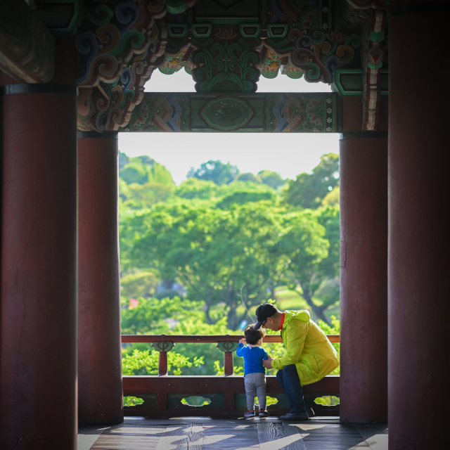 추석 연휴 보석 같은 '진주' 나들이 어때요?[진주톡톡]