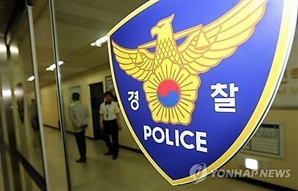 지하주차장에서 테슬라가 벽면 충돌…70대 대리기사 숨져