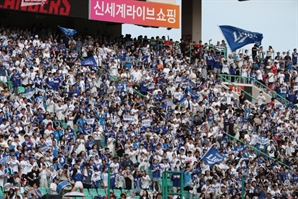 “땡큐, 1000만 관중”…KBO, 다양한 이벤트 연다