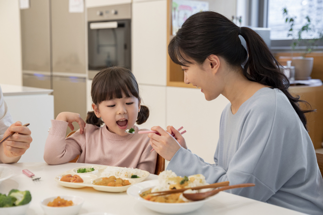 '딸, 아침 먹고 가야지'…귀찮더라도 매일 아침밥 챙겨 먹어야 하는 이유