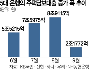 지역농협이 둔촌주공 대출…금감원 ‘풍선효과’ 경계령