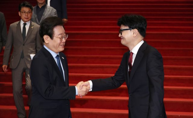 ISA로 해외 투자 허용…'국장 탈출 유인책'만 가득