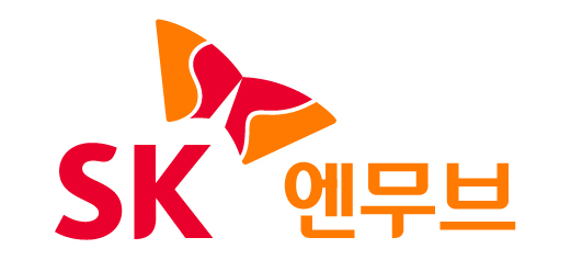 SK엔무도 CI. 사진제공=SK이노베이션