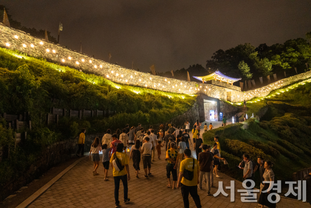 드디어 가을…전국 세계유산축전 통해 즐겨볼까