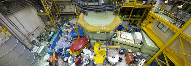 원자력연구원, 아시아 유일 IAEA 국제연구용원자로센터 재지정