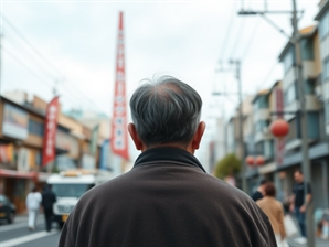 "20년 일했는데 4700만원 모았다"…버림받았다는 4050 가득한 '이 나라'