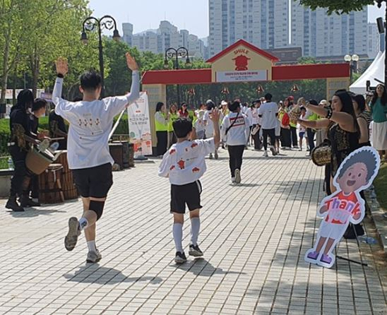 2024 서울어린이마라톤대회 노원서 개최…3.65km 단축 코스