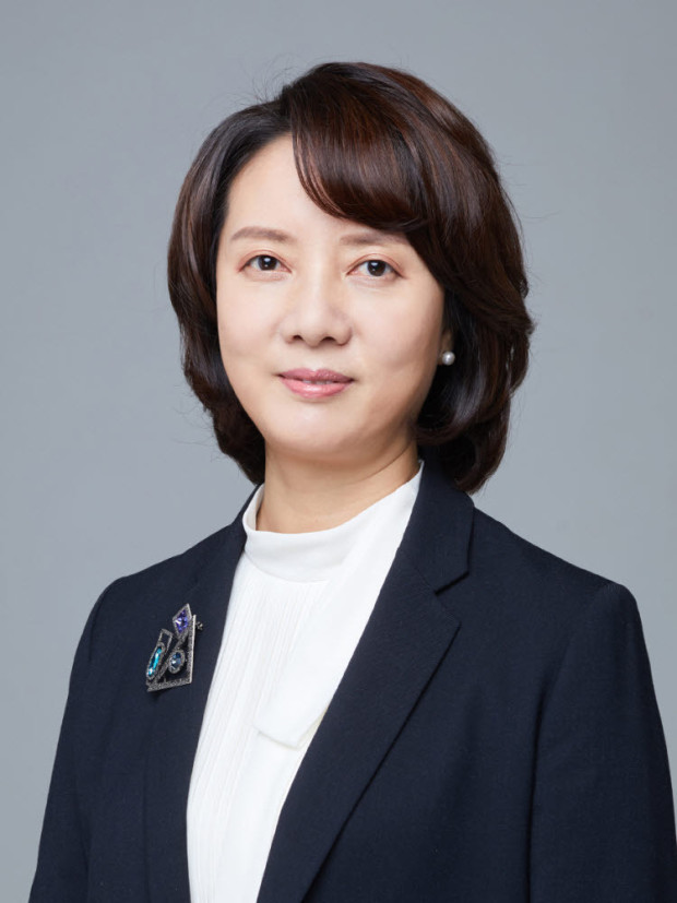 이영 전 중소벤처기업부 장관