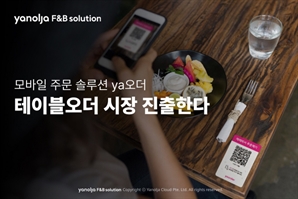 배민 이어 야놀자도 '참전'…판커진 식탁 위 플랫폼 전쟁