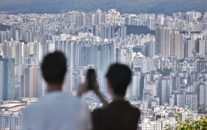 "8월 서울 집값 4.5% 떨어졌다"…공인중개사 통계 분석, 정부 기관과 차이 왜