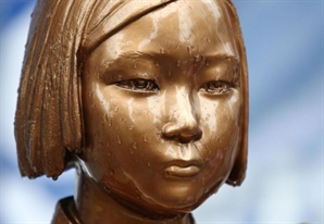 "위안부는 가족들이 팔아먹은 것" 강제동원 부정한 한신대 교수에 '대자보'