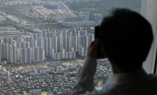 부친 소유 아파트 빌려 살았는데…증여세 날벼락 왜[알부세]