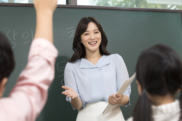 '선생님 인기 떨어졌다는데 지금이 기회?'…교대 수시경쟁률, 5년새 최고