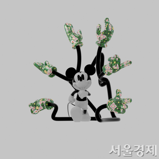 장승진 작가 작품. 사진 제공=국가유산청