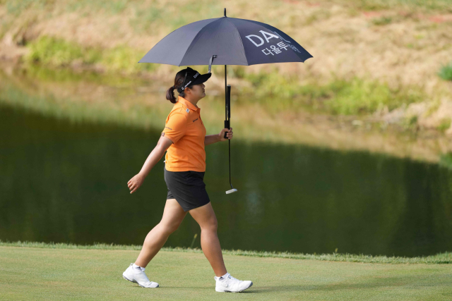 유해란 ‘LPGA 대한민국 에이스’로 손색 없네…6개 대회서 16억 사냥, 세계랭킹 ‘톱10’ 눈앞