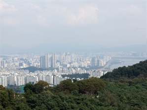 반등 성공한 서울 오피스텔…아파트값 오르자 2년만에↑