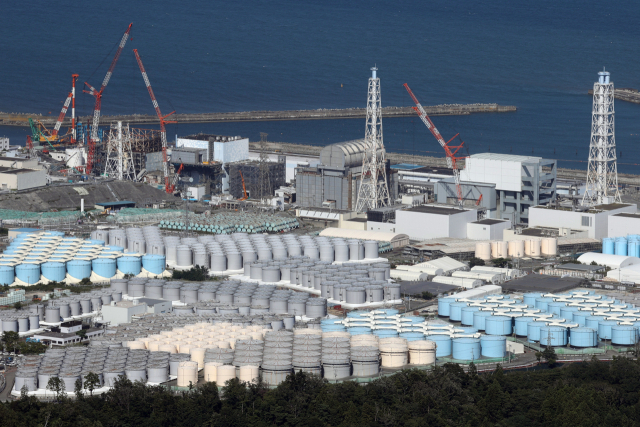 IAEA “후쿠시마 방류 검증·수입 재개 中·日 합의에 협력”