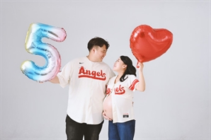"지원금 1억 7000만 원 이상"…국내 첫 다섯쌍둥이에 쏟아진 축하 물결