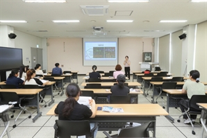 "광양만권 입주기업 안전한 급식 환경 조성 최선"