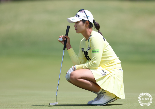 ‘KLPGA VS LPGA’ 제대로 맞붙었다…‘박현경 vs 리디아 고’ ‘윤이나 vs 타와타나낏’ ‘배소현 vs 김효주’ ‘황유민 vs 이민지’