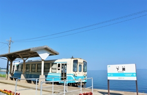 이색적 풍경·특색있는 맛…色다른 日 만나다