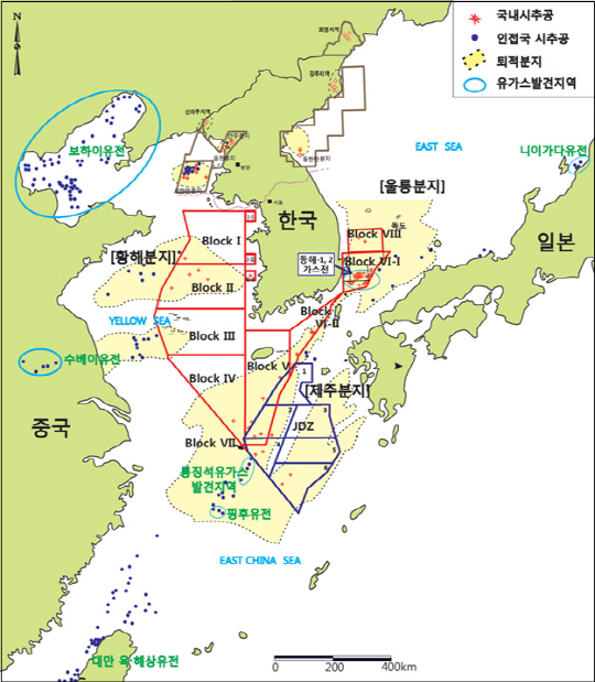 7광구 지킨다…JDZ 협정 관련 40년 만에 6차 한일 공동위 개최