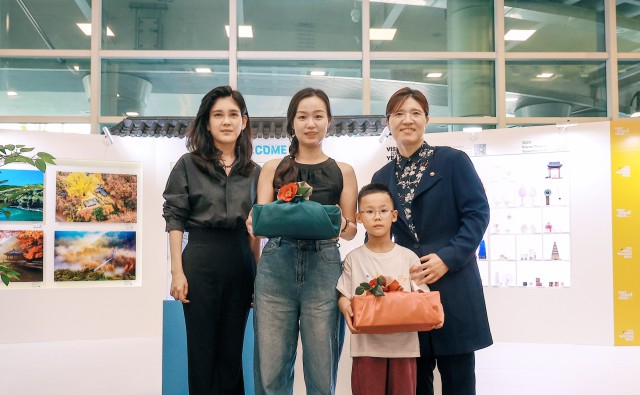 이부진, 장미란과 제주공항 깜짝 등장 '화제' 이유 알고 보니