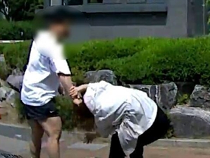 "차 빼달라" 말한 여성 무차별 폭행…1억 공탁에도 전직 보디빌더 결국