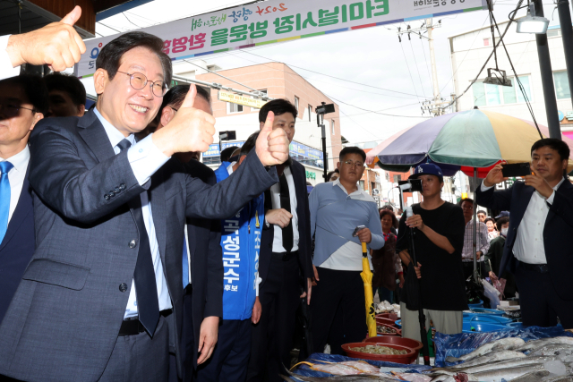 이재명 '年100만원 지급' 공약에 與 '바닥 드러날 발언' 일침